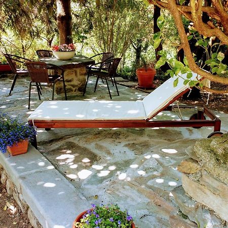 Casa Visnenza Bed & Breakfast Capo di Ponte 외부 사진