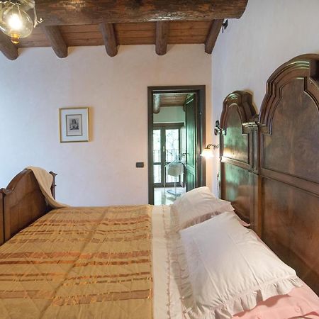 Casa Visnenza Bed & Breakfast Capo di Ponte 외부 사진