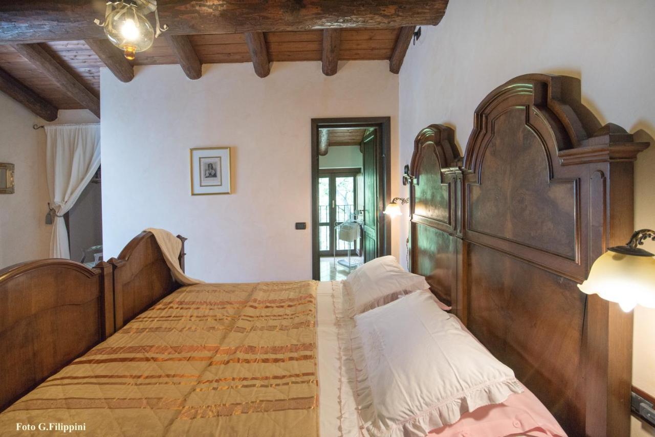 Casa Visnenza Bed & Breakfast Capo di Ponte 외부 사진