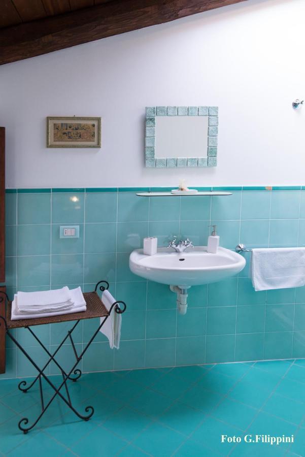 Casa Visnenza Bed & Breakfast Capo di Ponte 외부 사진
