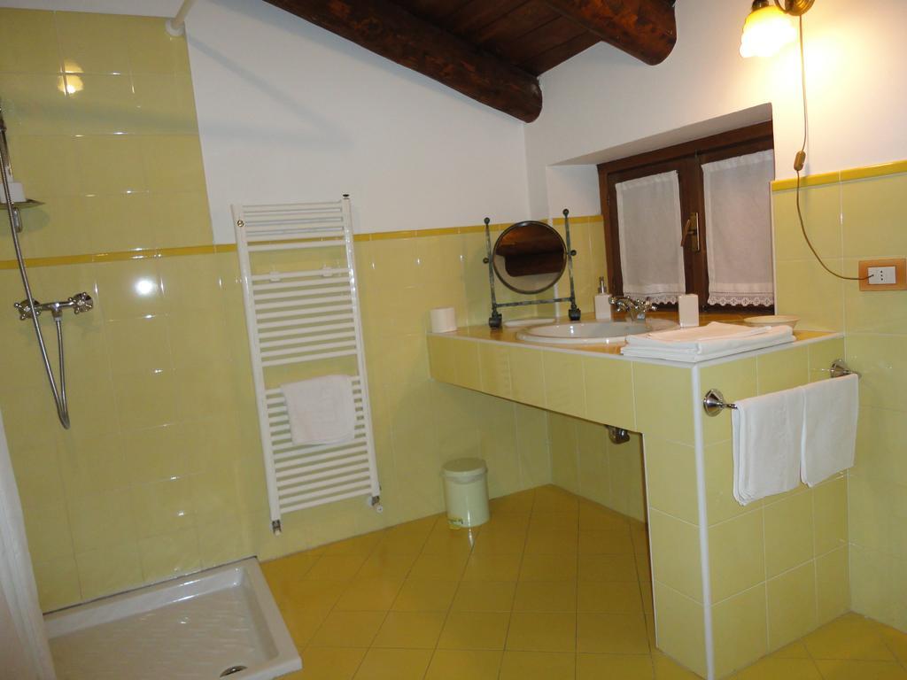 Casa Visnenza Bed & Breakfast Capo di Ponte 객실 사진