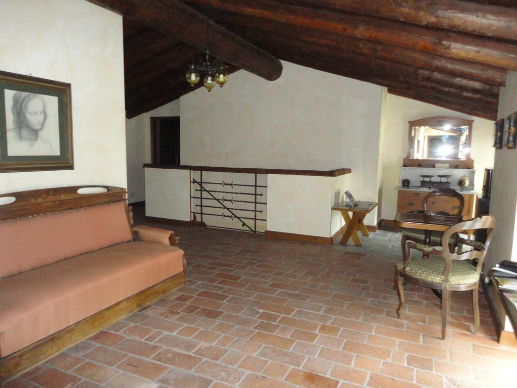 Casa Visnenza Bed & Breakfast Capo di Ponte 외부 사진