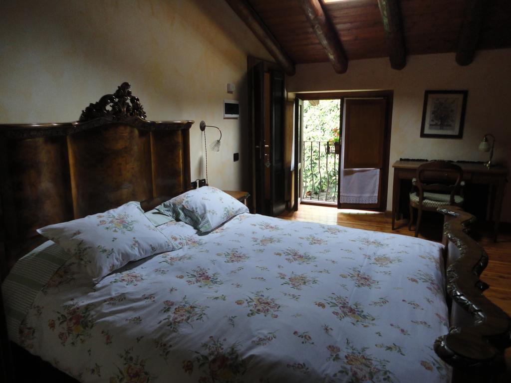Casa Visnenza Bed & Breakfast Capo di Ponte 객실 사진