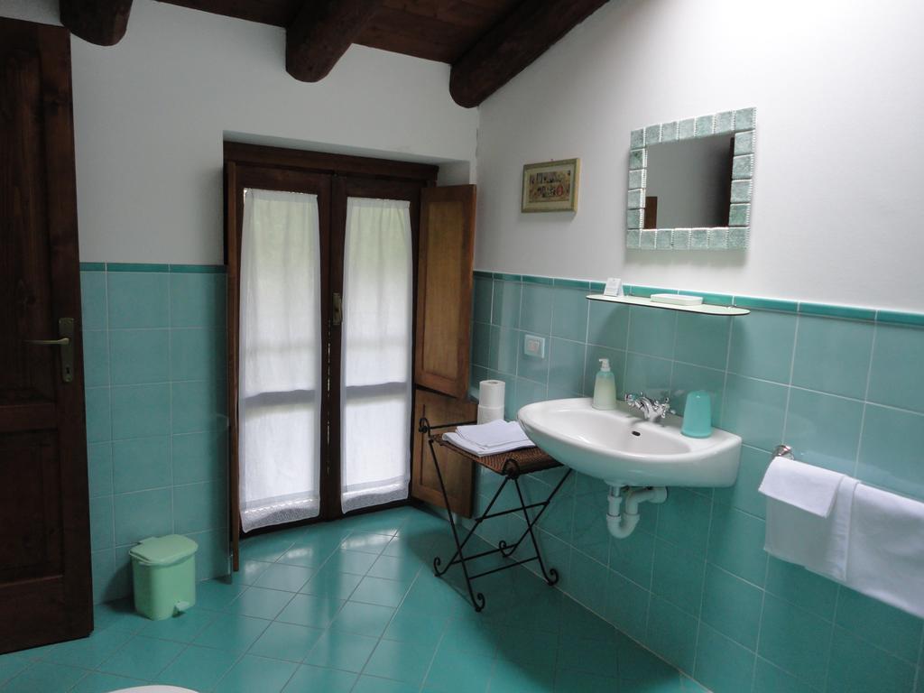 Casa Visnenza Bed & Breakfast Capo di Ponte 객실 사진