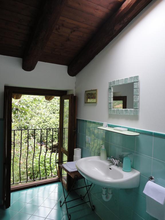 Casa Visnenza Bed & Breakfast Capo di Ponte 객실 사진