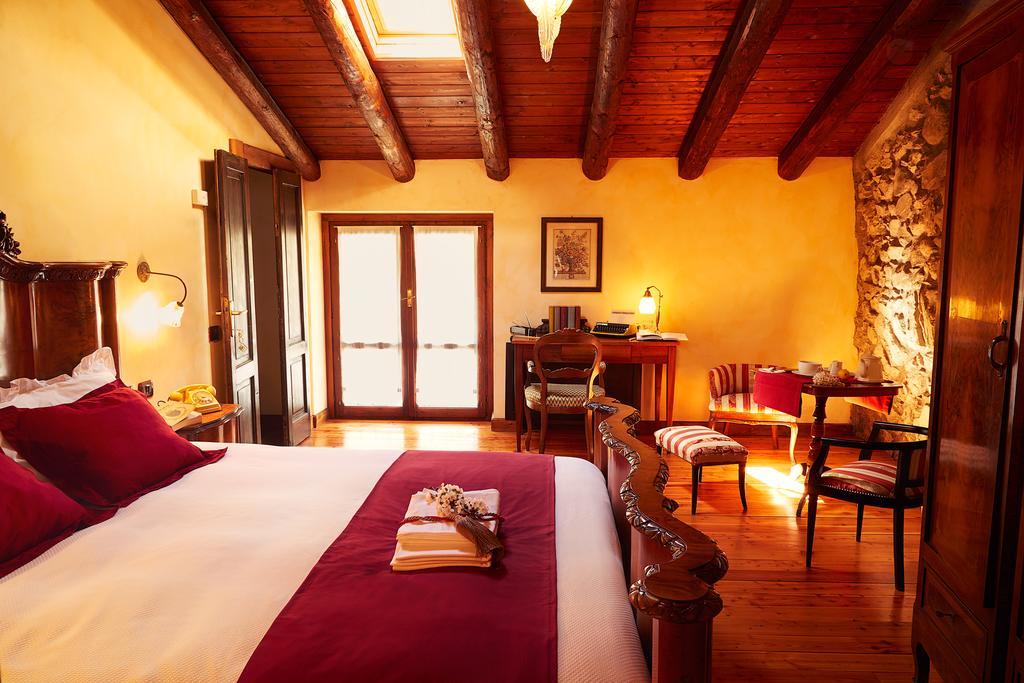 Casa Visnenza Bed & Breakfast Capo di Ponte 외부 사진